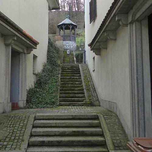 Tony'S Place Under The Castle リュブリャナ エクステリア 写真